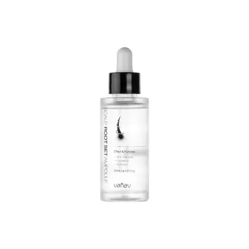 Vanav Scalp Rootset Ampoule