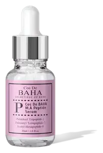 Cos De BAHA P M.A Peptide Serum
