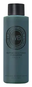 Wonder Bath Super Vegitoks Cleanser Green