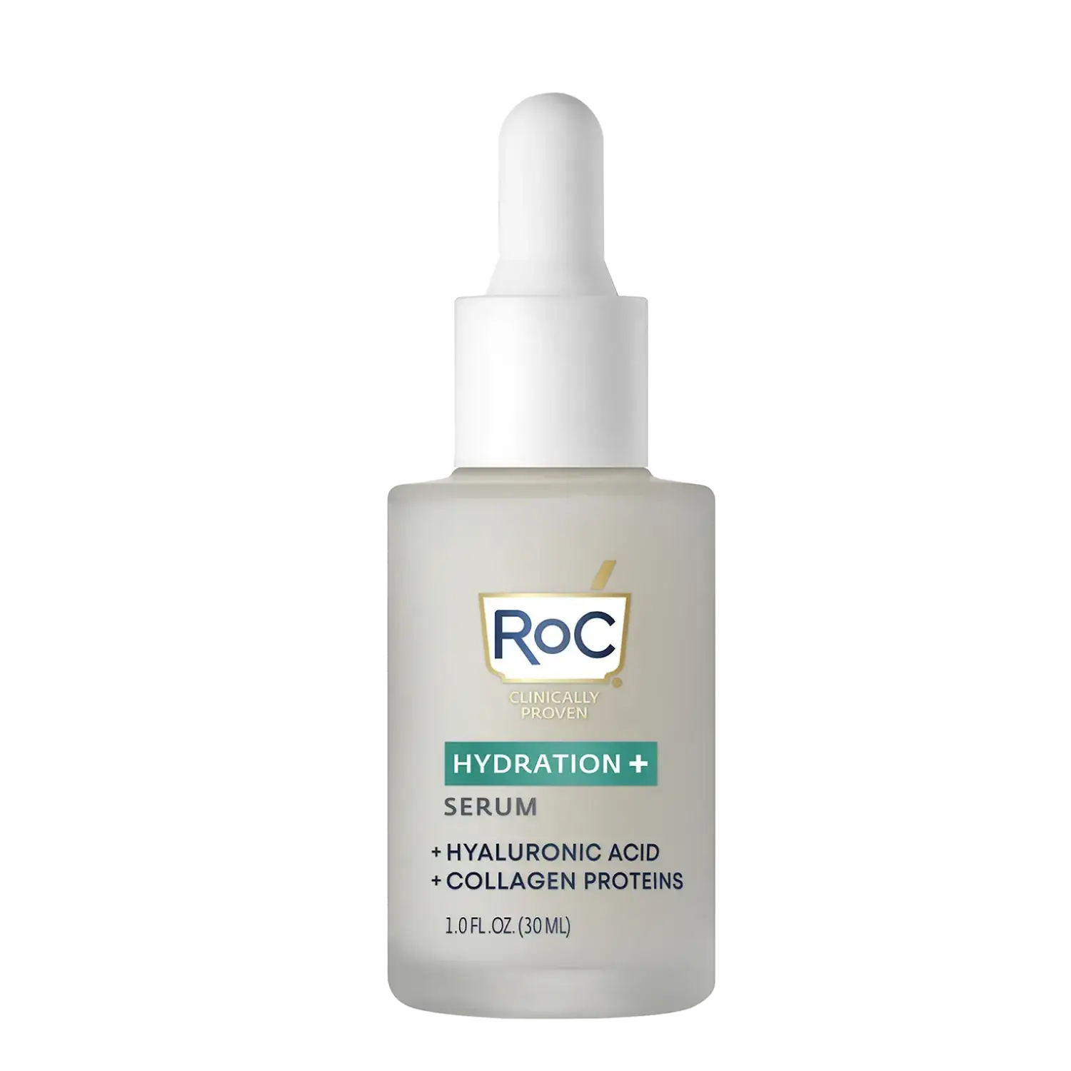 RoC Hydration+ Serum