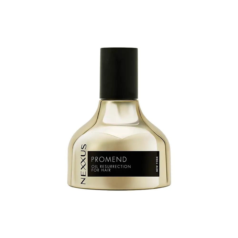 Nexxus Promend Resurrection Oil Hair Serum