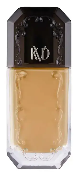 KVD Vegan Beauty Good Apple Serum Foundation Medium 036
