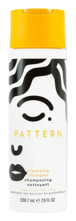 Pattern by Tracee Ellis Ross Cleansing Shampoo