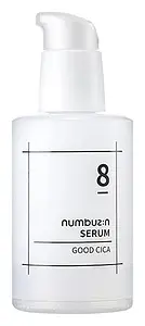 Numbuzin No.8 Fine Cica Serum