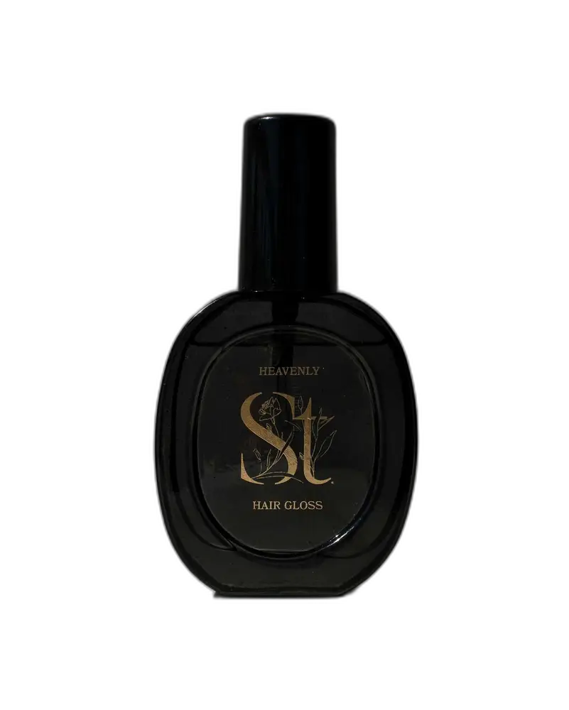 Seint Heavenly Hair Gloss