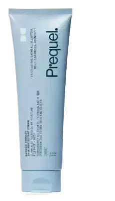Prequel Barrier Therapy Skin Protectant Cream