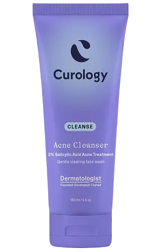 Curology Acne Cleanser