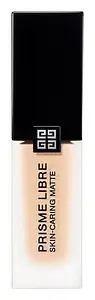 Givenchy Prisme Libre Skin-Caring Matte Foundation 1-N80-Ultra Fair