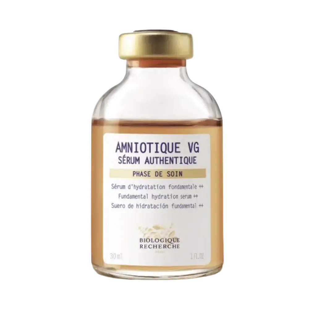 Biologique Recherche Amniotique VG Fundamental Hydration Serum