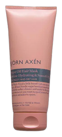 Björn Axén Argan Oil Hair Mask
