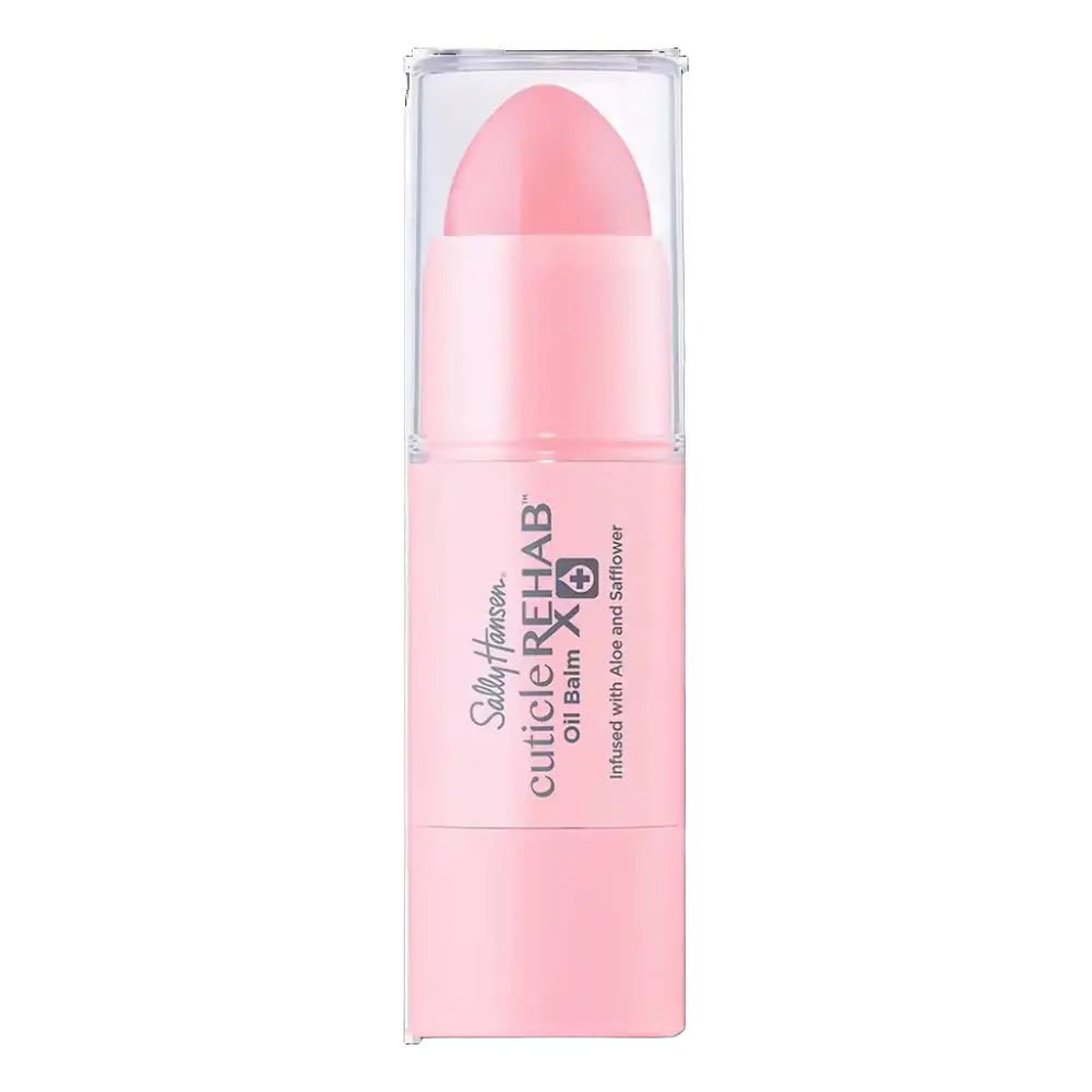 Sally Hansen Cuticle Rehab Oil Balm