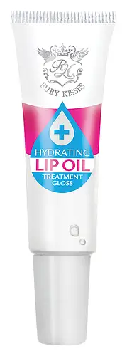 Ruby Kisses Hydrating Lip Oil