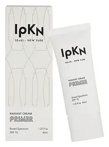 IPKN Radiant Cream Primer SPF 15