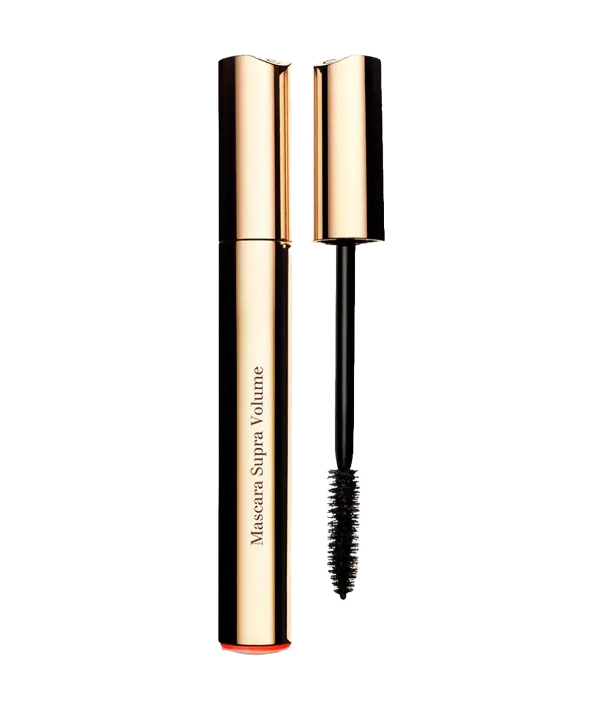 Clarins Supra Volume Mascara Intense Black