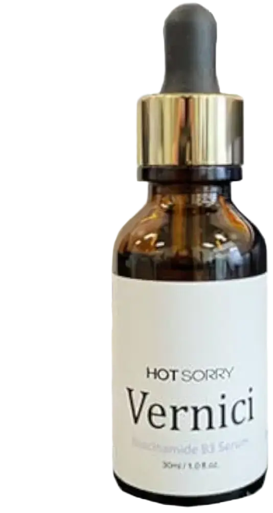 Hot Sorry Vernici Niacinamide B3 Serum