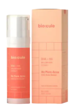 biocule No More Acne Anti Acne Serum
