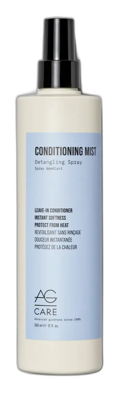 AG Care Conditioning Mist Detangling Spray