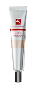 Korean Skin Therapy CC Cream Tinted Color Corrector SPF 25 Light