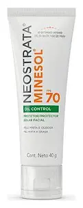 NeoStrata Minesol Protector Solar Facial SPF 70 Brazil