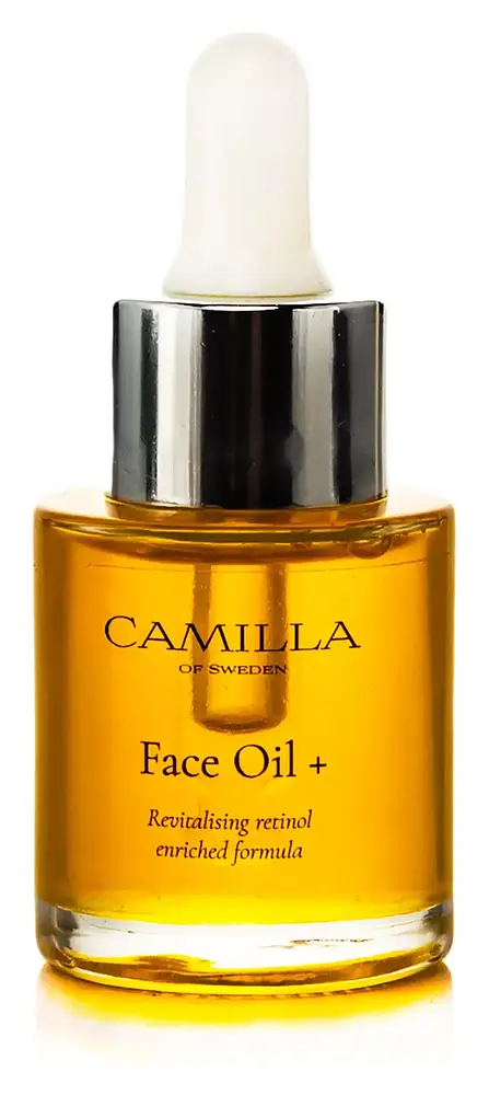 Camilla Of Sweden Face Oil+