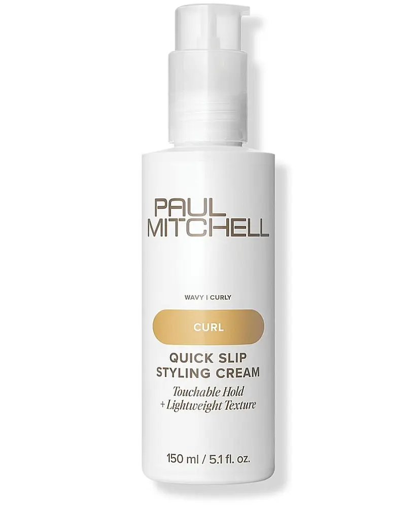 Paul Mitchell Quick Slip Styling Cream