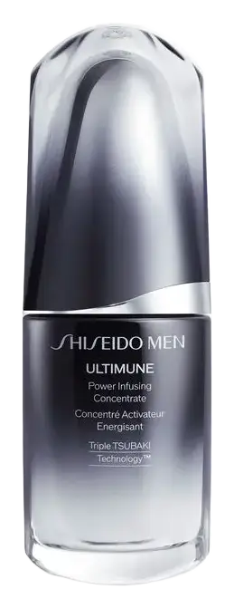 Shiseido Men Ultimune Power Infusing Concentrate