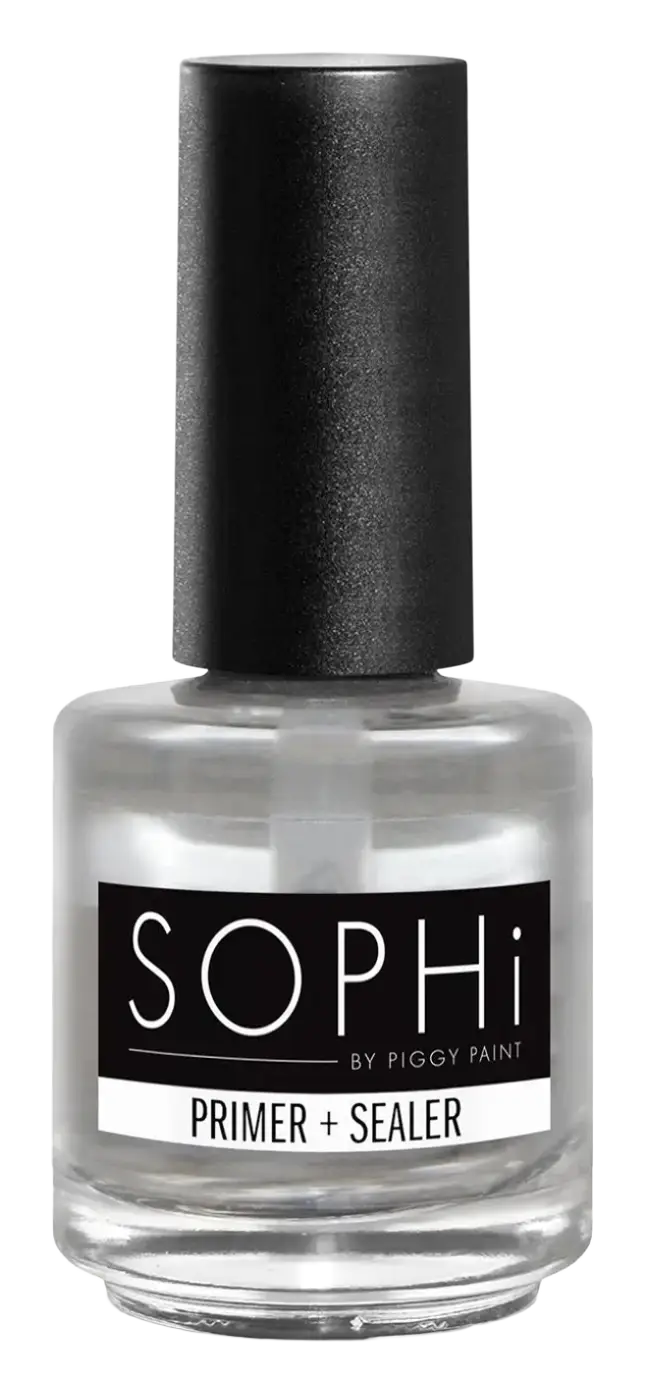 Sophi Primer + Sealer
