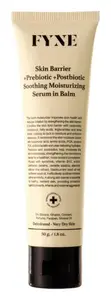 Fyne Skin Barrier +Prebiotic +Postbiotic Soothing Moisturizing Serum In Balm