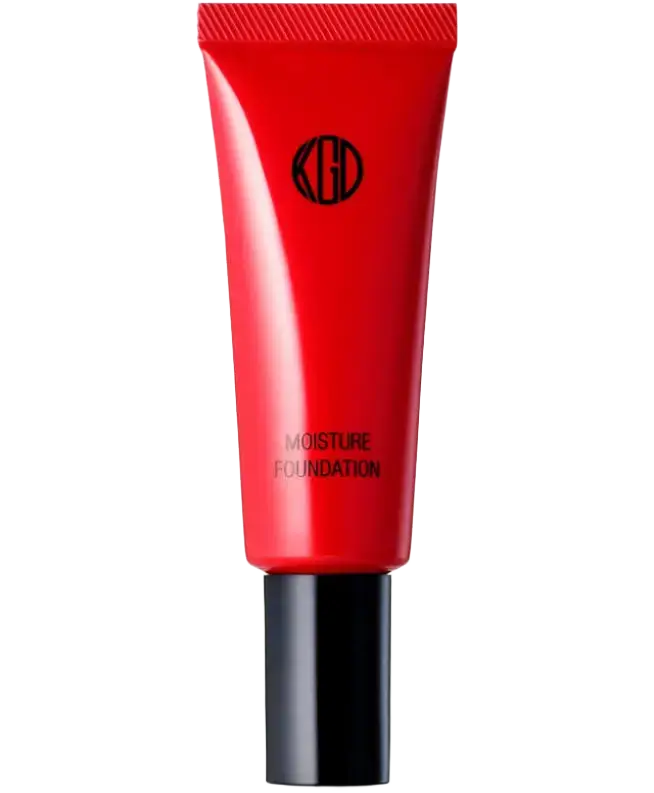 Koh Gen Do Maifanshi Moisture Foundation Warm 112