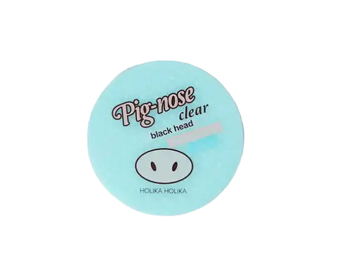 Holika Holika Pig-nose Clear Blackhead Deep Cleansing Oil Balm