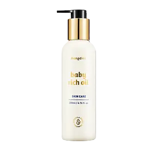 Mongdies Baby Rich Oil