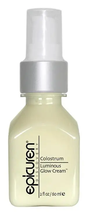 Epicuren Discovery Colostrum Luminous Glow Cream