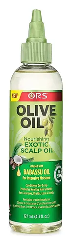 ORS Hair Care Olive Oil Nourishing Exotic Scalp Oil