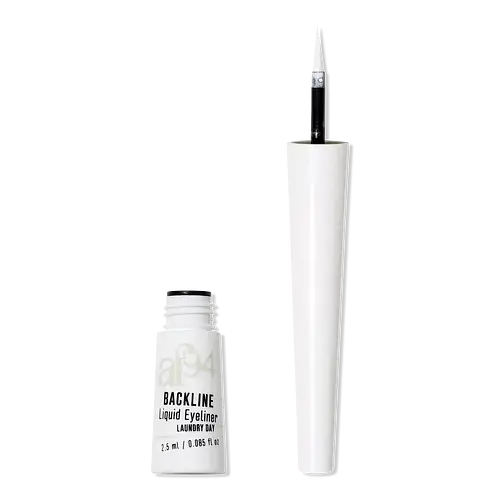 af94 Backline Liquid Eyeliner Laundry Day