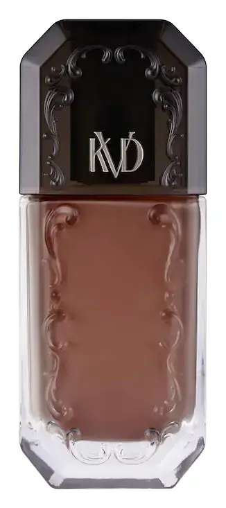 KVD Vegan Beauty Good Apple Serum Foundation Deep 088