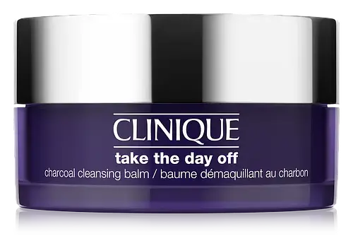 Clinique Take The Day Off Charcoal Cleansing Balm