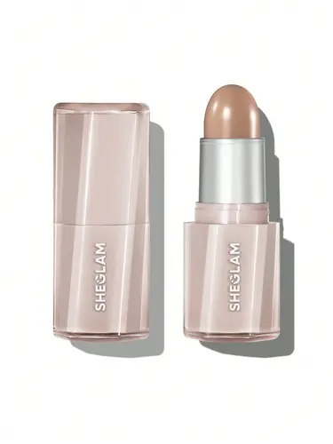 SHEGLAM Buttery Buff Contour & Bronzer Stick Clay