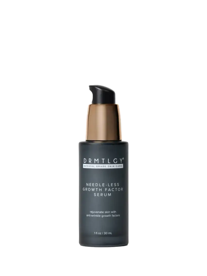 DRMTLGY Needle-less Growth Factor Serum