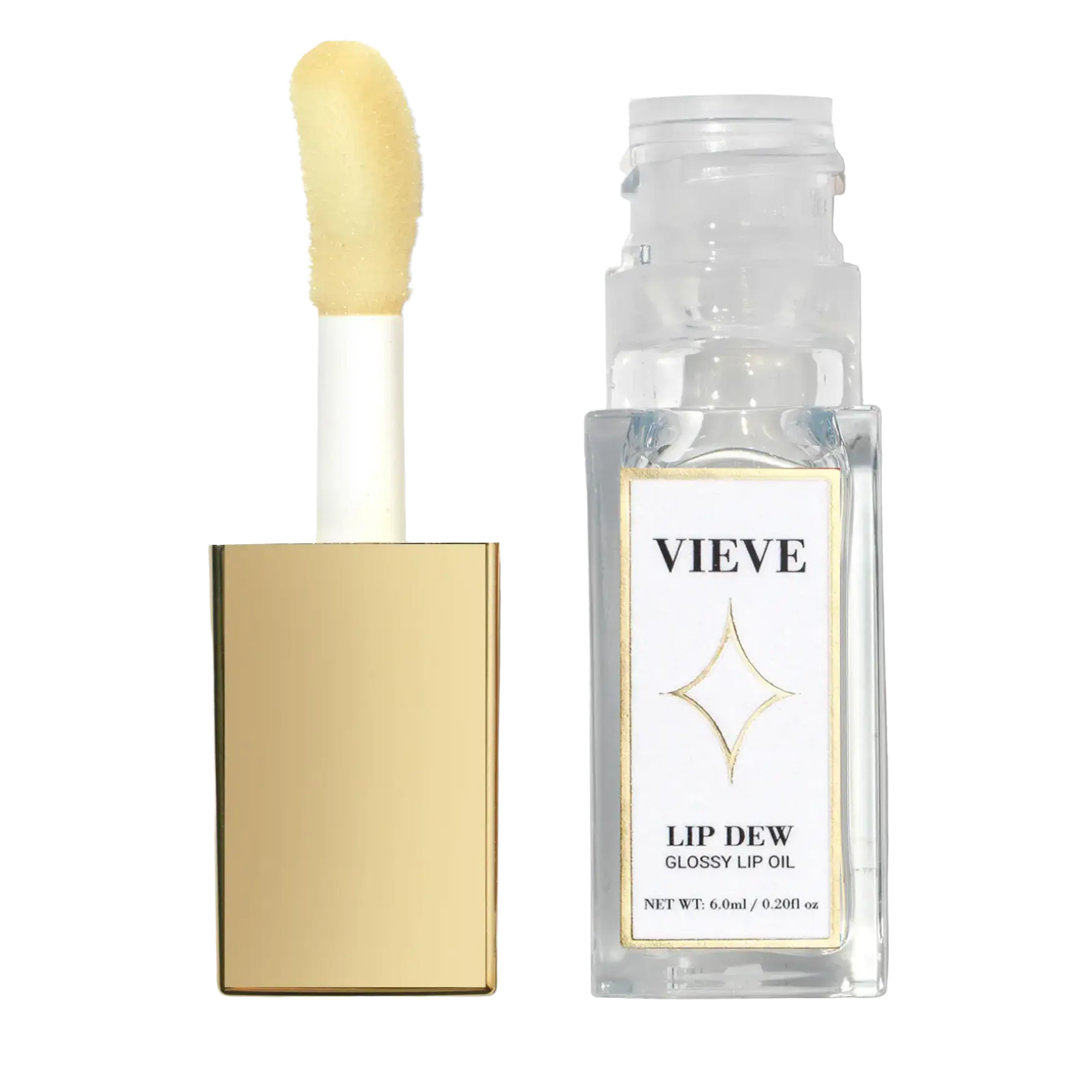 Vieve Lip Dew Mirror