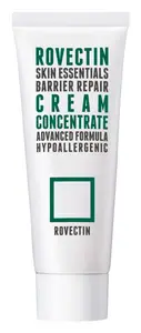 Rovectin Barrier Repair Cream Concentrate Face Moisturizer