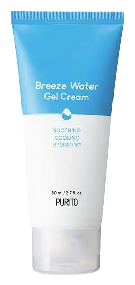 PURITO Breeze Water Gel Cream