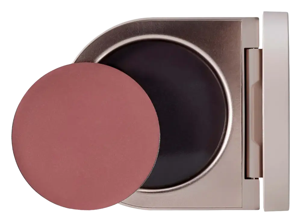 Rose Inc Cream Blush Refillable Cheek & Lip Color Camellia