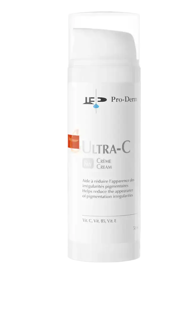 Pro-Derm Ultra-C B White Cream