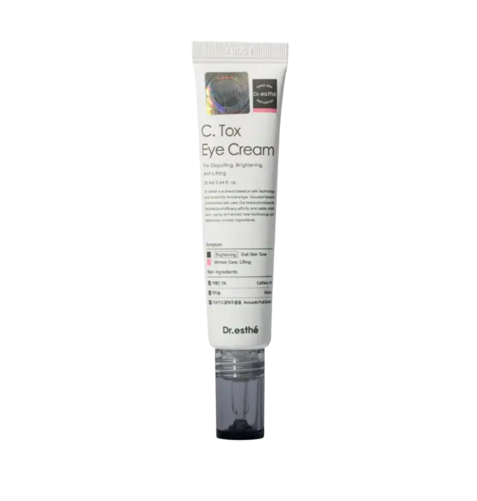 Dr. Esthe C-Tox Eye Cream