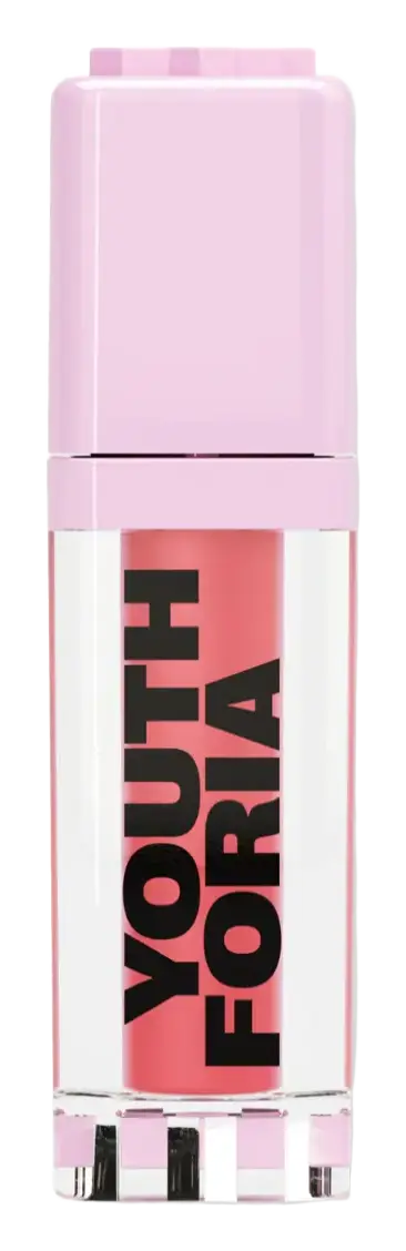 Youthforia BYO Blush - Tinted Blush Oil - Let's Go Party