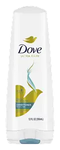 Dove Daily Moisture Conditioner
