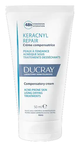 Ducray Keracnyl Repair Cream