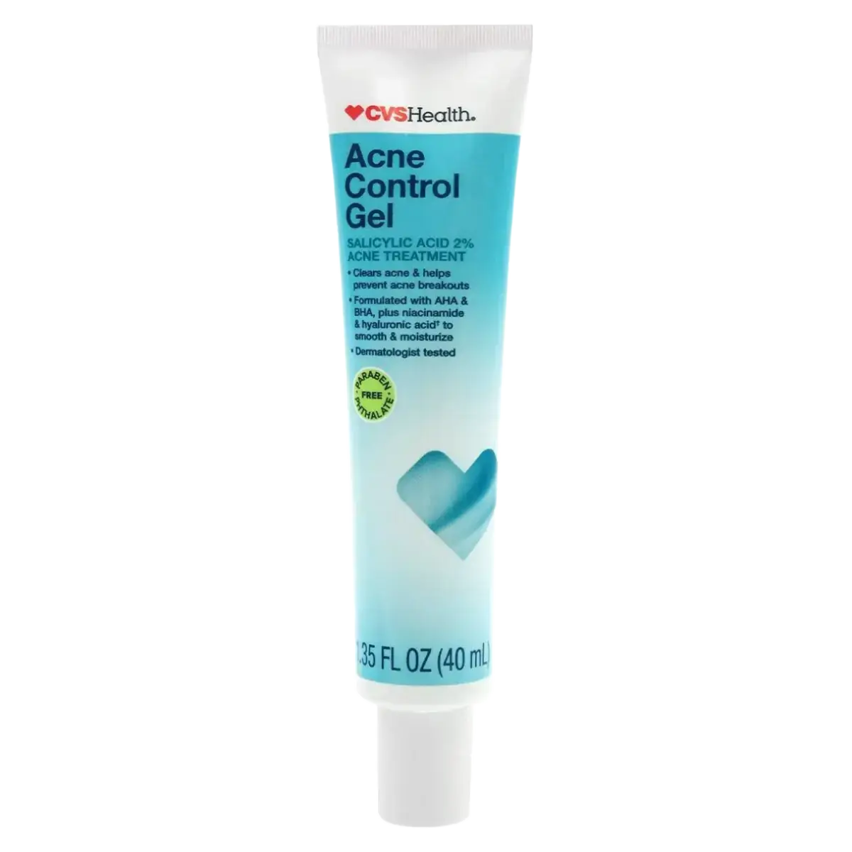 CVS Health Acne Control Gel