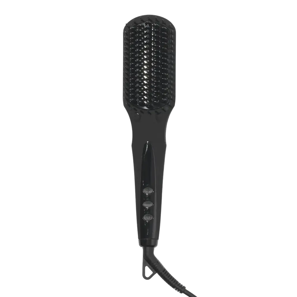 Amika Polished Perfection Straightening Brush