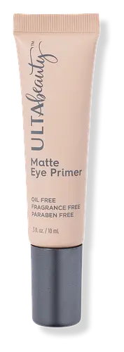Ulta Matte Eye Primer